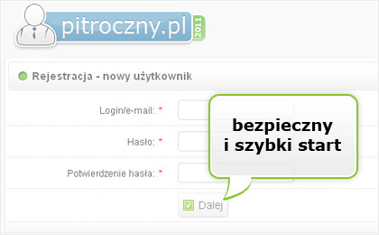 Witamy w serwisie pitroczny.pl